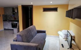 Relais Maria Luisa Locazione Turistica Di Simona Capaccio