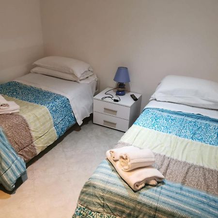 Bed and Breakfast Relais Maria Luisa Locazione Turistica Di Simona Capaccio Fiumicino Exteriér fotografie