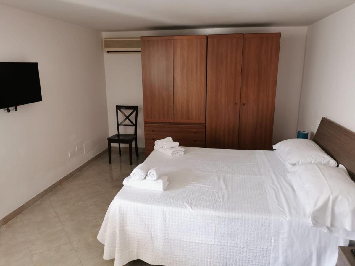 Bed and Breakfast Relais Maria Luisa Locazione Turistica Di Simona Capaccio Fiumicino Exteriér fotografie