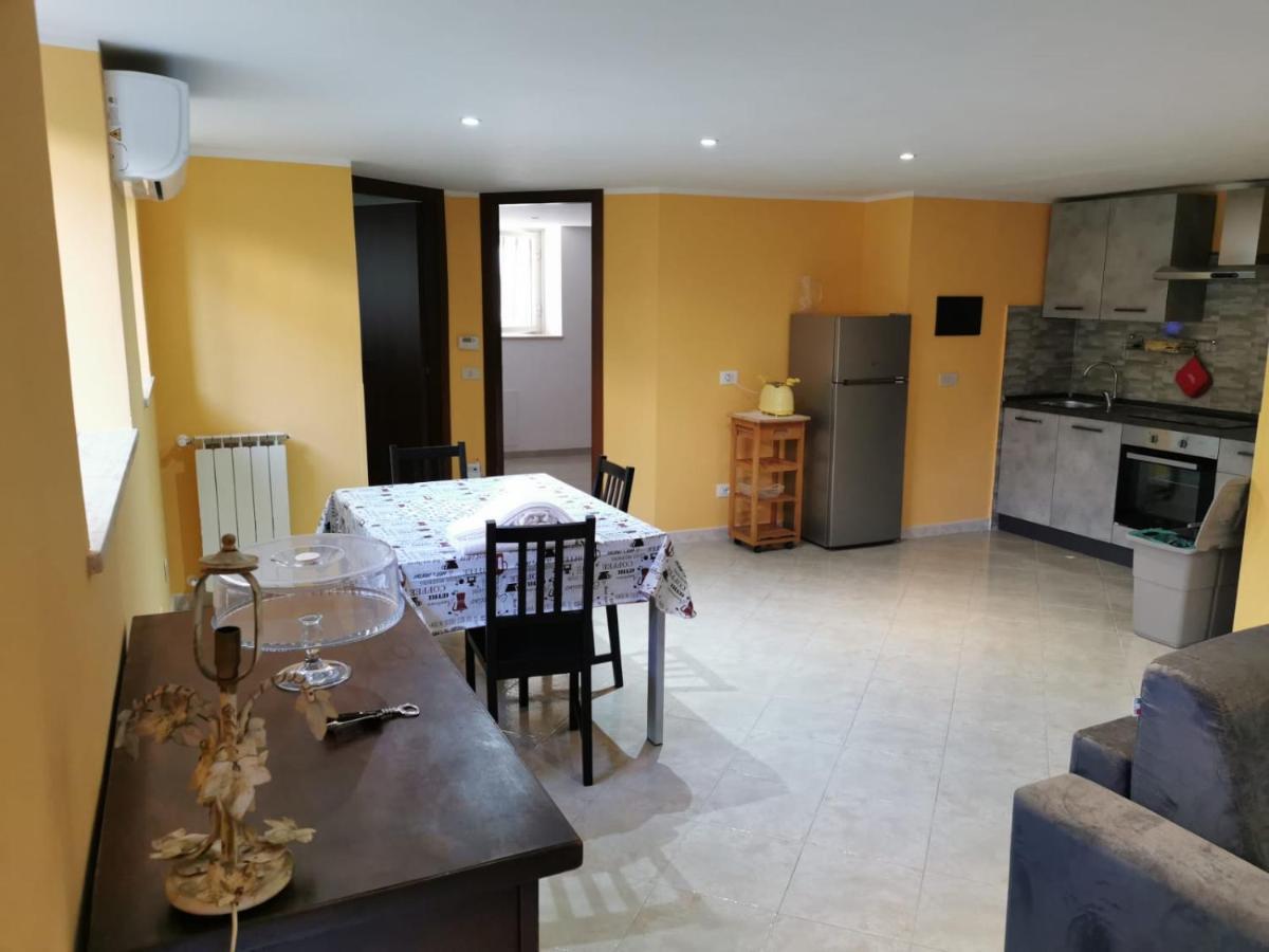 Bed and Breakfast Relais Maria Luisa Locazione Turistica Di Simona Capaccio Fiumicino Exteriér fotografie