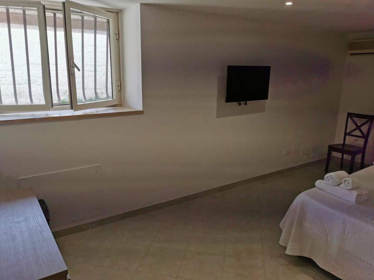 Bed and Breakfast Relais Maria Luisa Locazione Turistica Di Simona Capaccio Fiumicino Exteriér fotografie