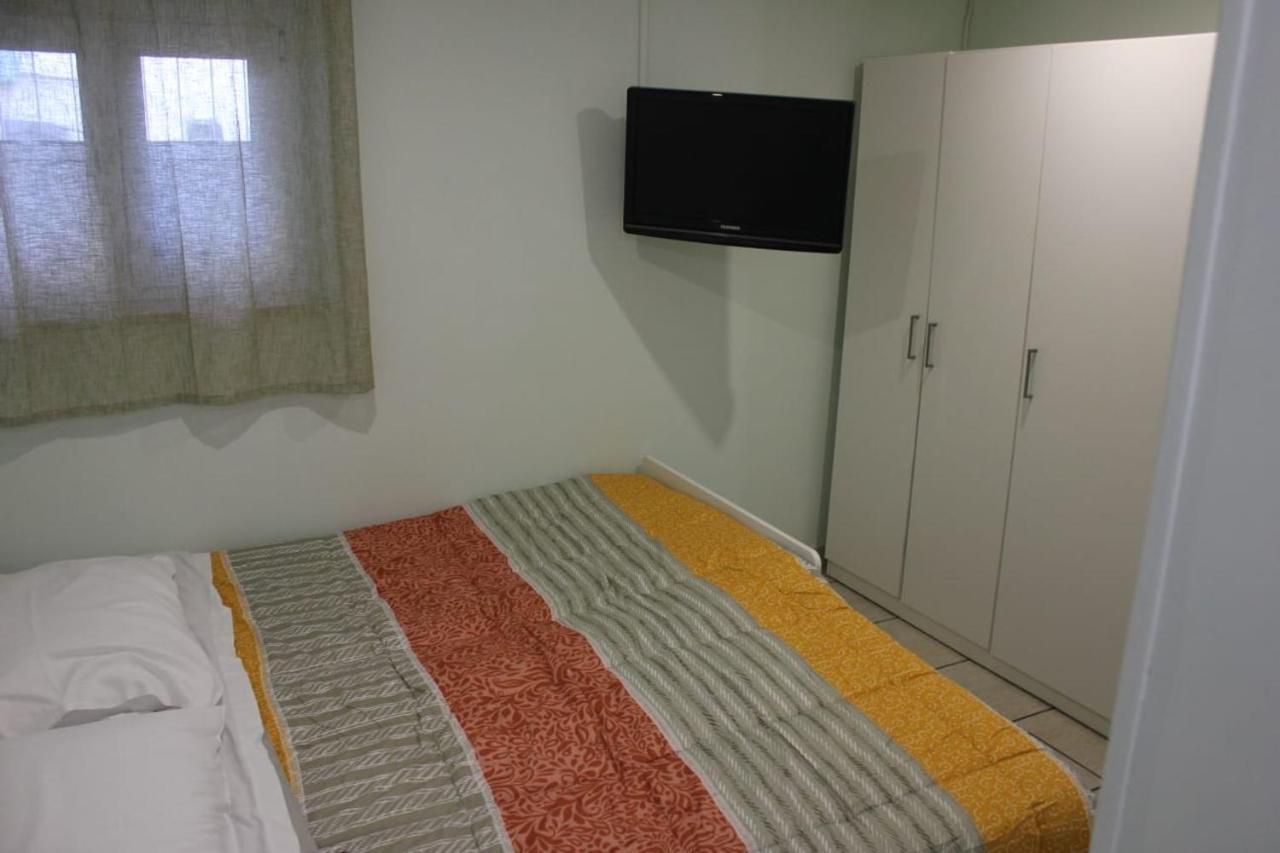 Bed and Breakfast Relais Maria Luisa Locazione Turistica Di Simona Capaccio Fiumicino Exteriér fotografie