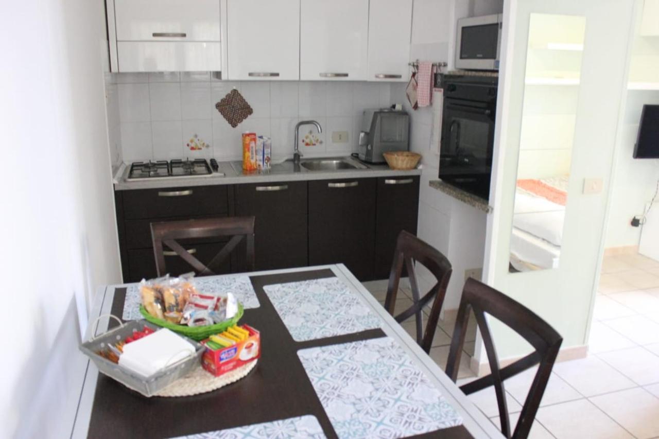 Bed and Breakfast Relais Maria Luisa Locazione Turistica Di Simona Capaccio Fiumicino Exteriér fotografie
