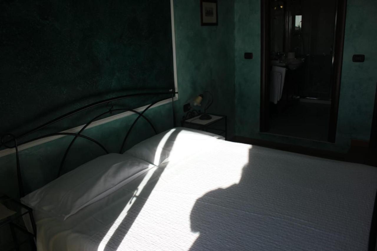 Bed and Breakfast Relais Maria Luisa Locazione Turistica Di Simona Capaccio Fiumicino Exteriér fotografie