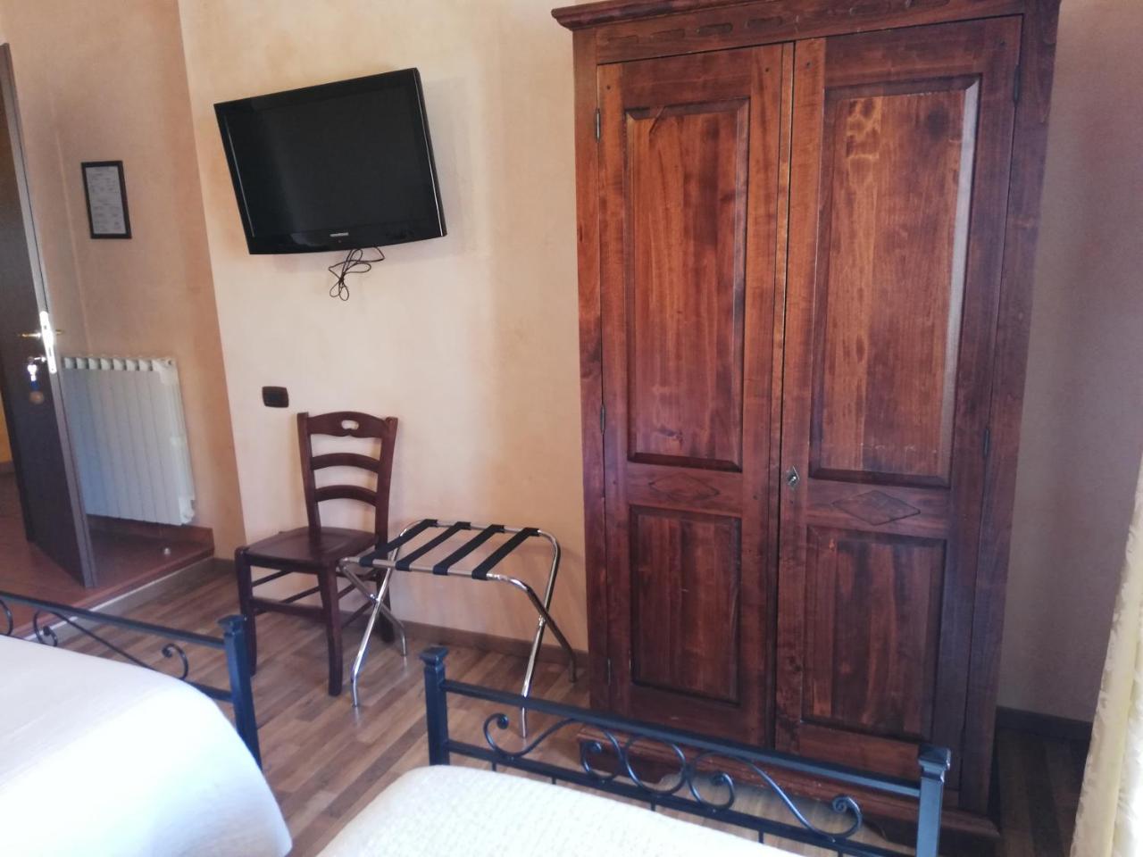 Bed and Breakfast Relais Maria Luisa Locazione Turistica Di Simona Capaccio Fiumicino Exteriér fotografie