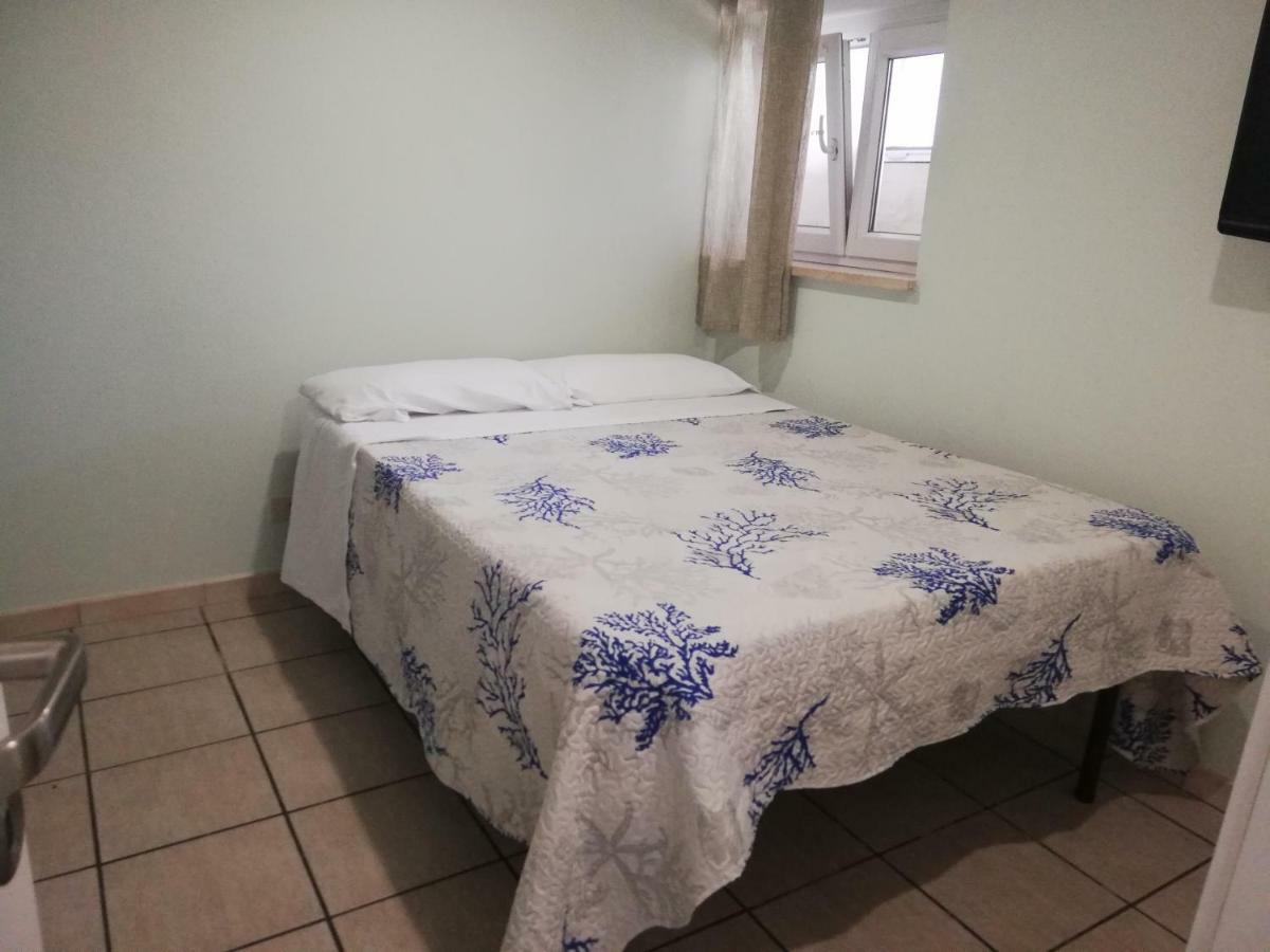 Bed and Breakfast Relais Maria Luisa Locazione Turistica Di Simona Capaccio Fiumicino Exteriér fotografie